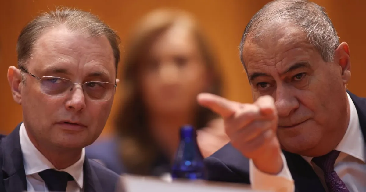 Monitorizarea Kremlinului asupra României: TASS analizează noul Guvern Niculescu