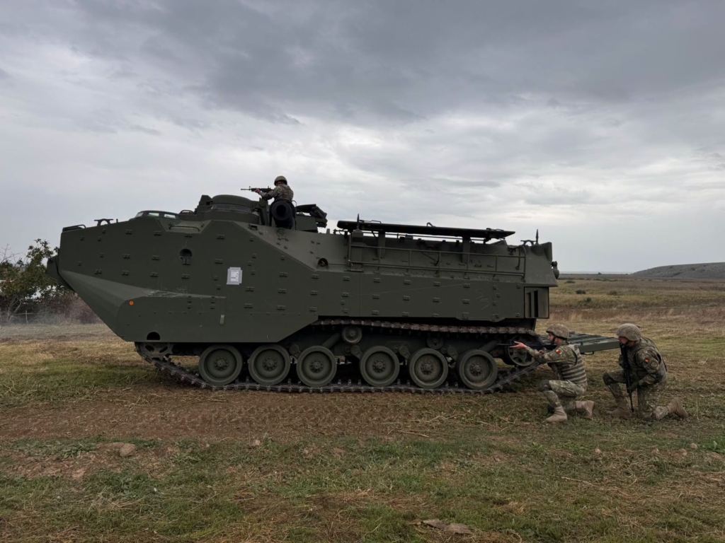 NATO sporește prezența în Marea Neagră și consolidează apărarea împotriva dronelor pe Flancul Estic