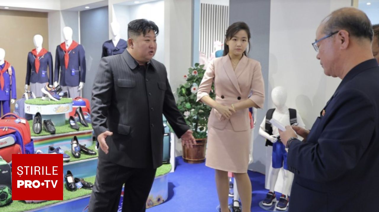 Coreea de Nord publică imagini cu Kim Jong-un după zvonurile privind decesul liderului