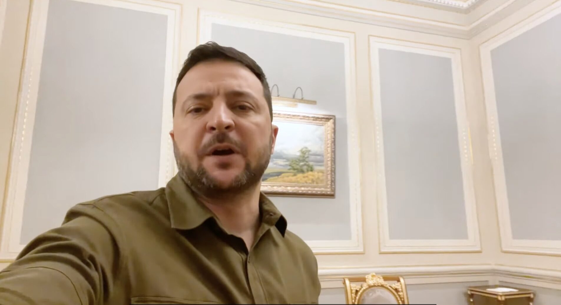 Sistemul de avertizare timpurie pentru atacurile rusești a fost reactivat prin schimb de informații cu SUA