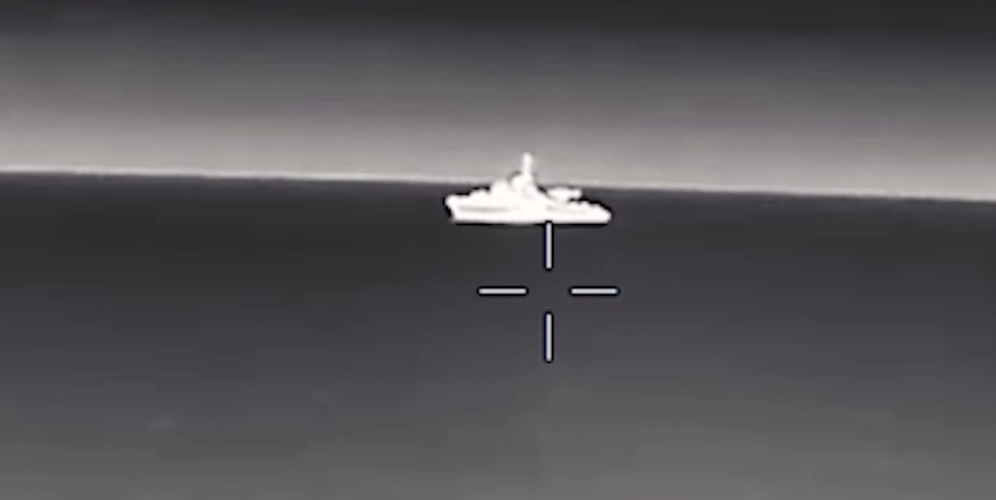 Atacurile cu drone în Marea Neagră afectează lanțul logistic și prețurile alimentelor din Italia