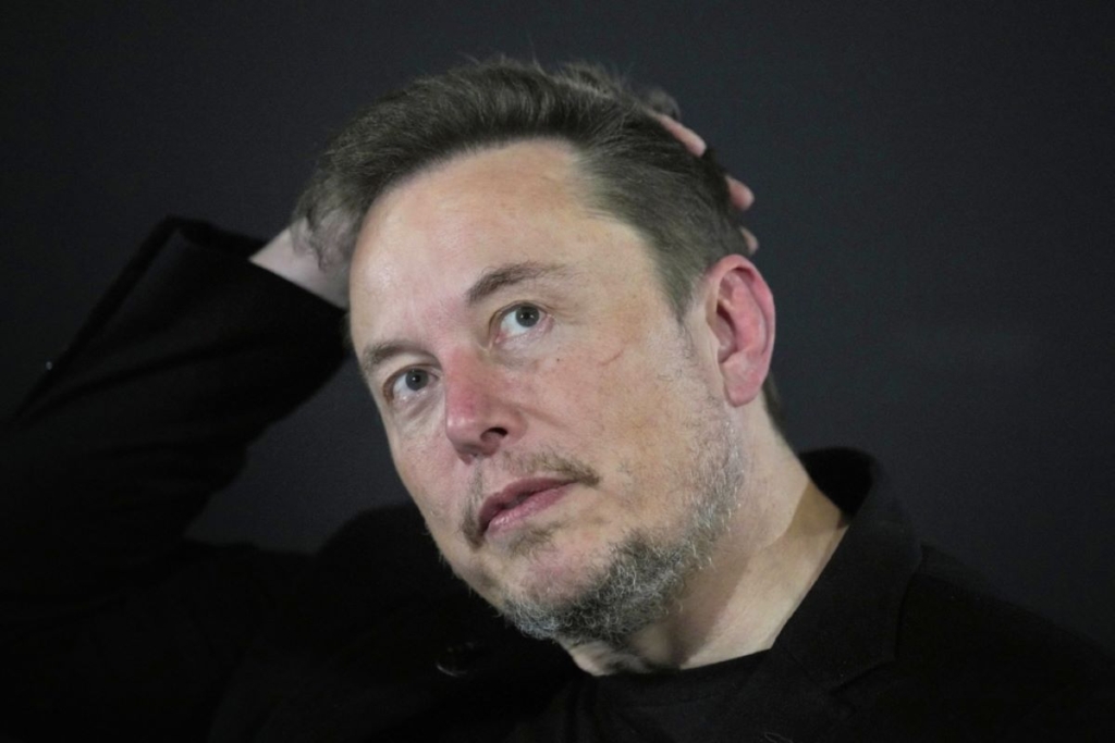 Elon Musk ar fi limitat accesul Ucrainei la rețeaua Starshield, în timp ce Washingtonul neagă implicarea