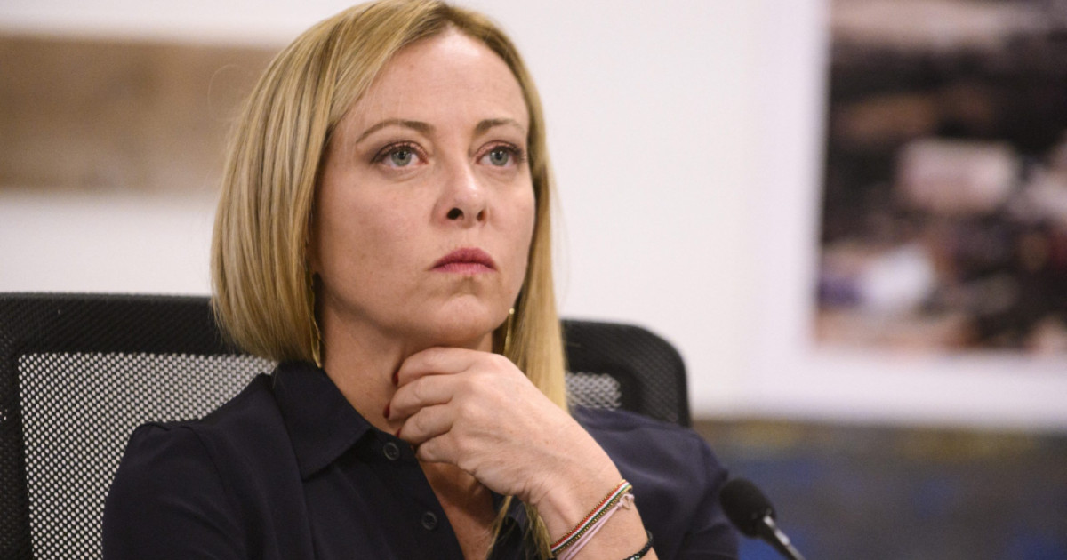 Italia: Giorgia Meloni aprobă măsuri drastice împotriva minorilor care comit acte de violență