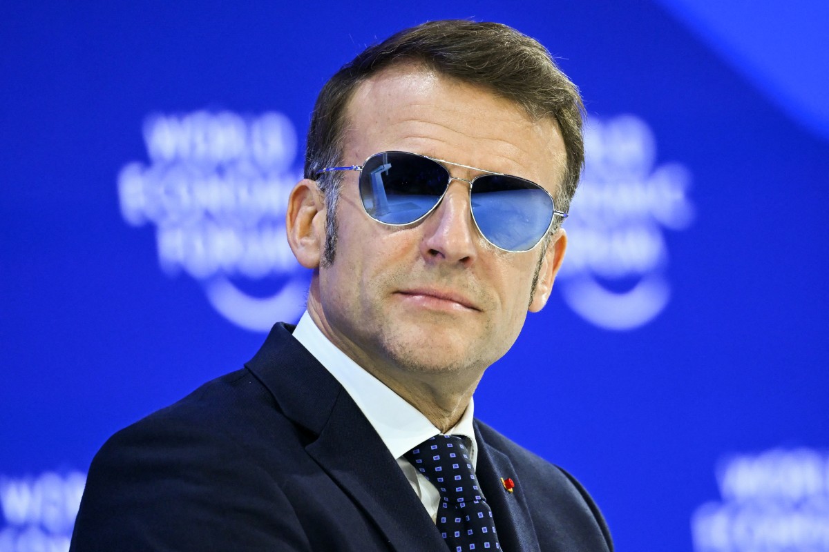 Importanța stabilității Libanului pentru securitatea regională, conform lui Emmanuel Macron