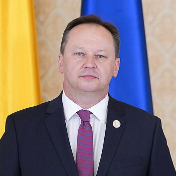 Ambasadorul Ucrainei subliniază interconectarea securității regionale în cadrul BCC2026