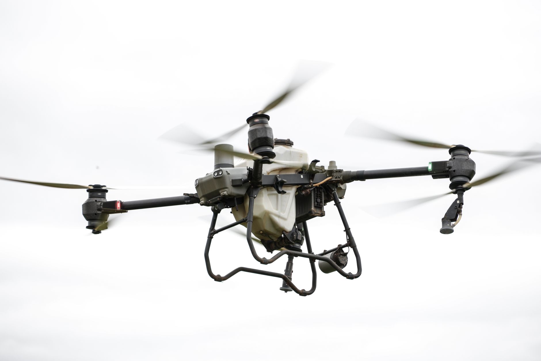 Dosar de corupție în achizițiile de drone pentru armata Ucrainei: prejudiciu de 254 de milioane de grivne