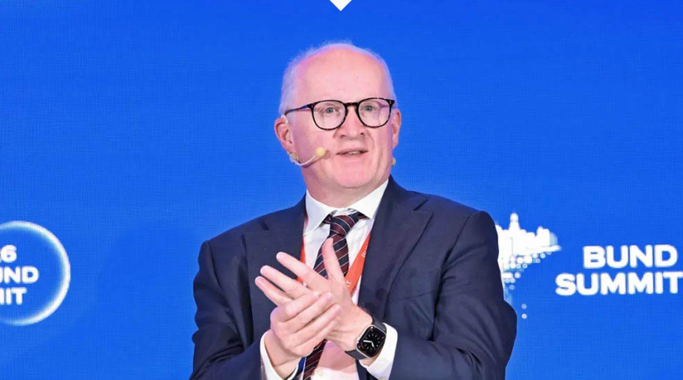 Strategia BCE de consolidare a euro: Philip Lane promovează extinderea rolului monedei în China