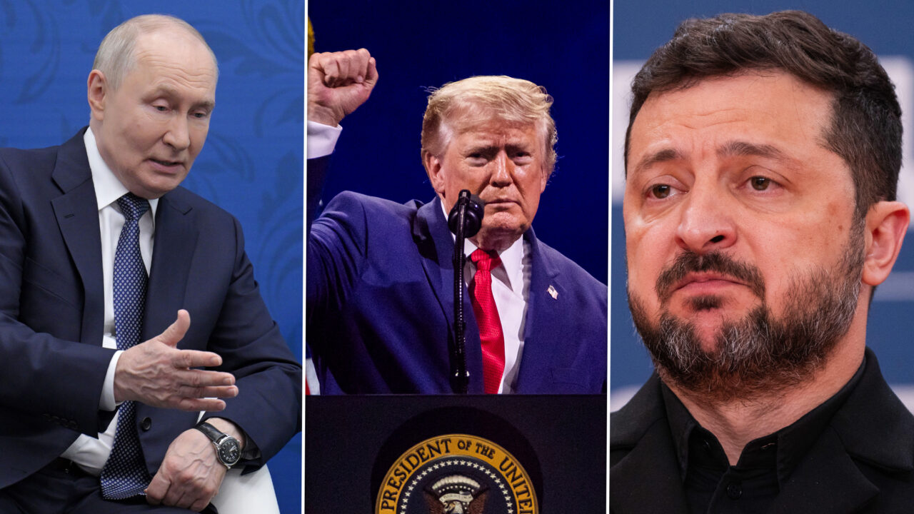 Tensiuni în relațiile transatlantice: Oficialii UE se tem de preferința lui Donald Trump pentru Vladimir Putin