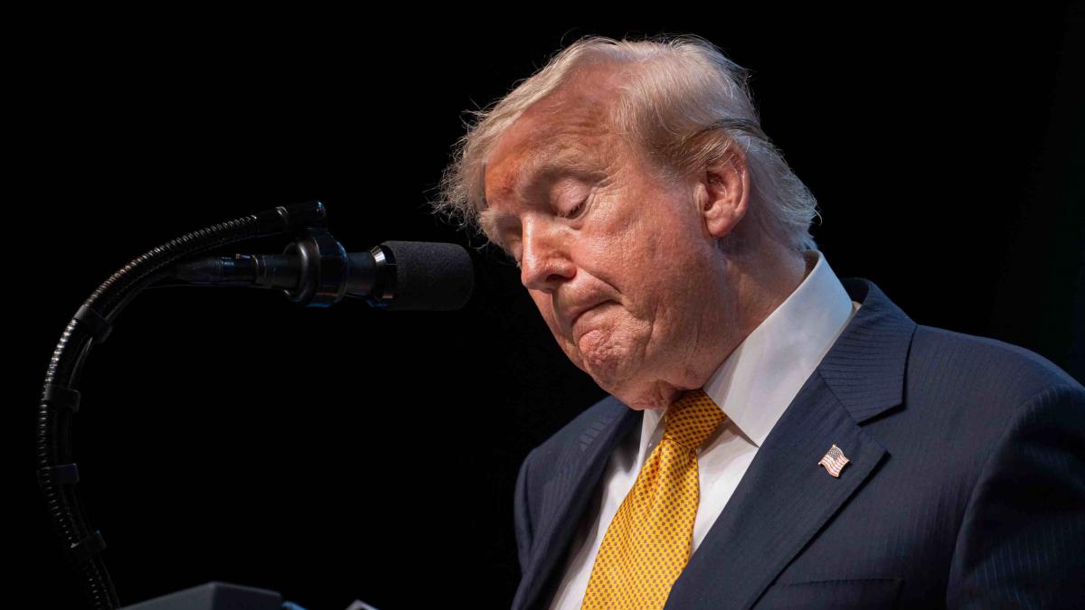 Discord în administrația Trump: Donald Trump Jr. și oficialii de rang înalt au avut rezerve față de conflictul cu Iranul