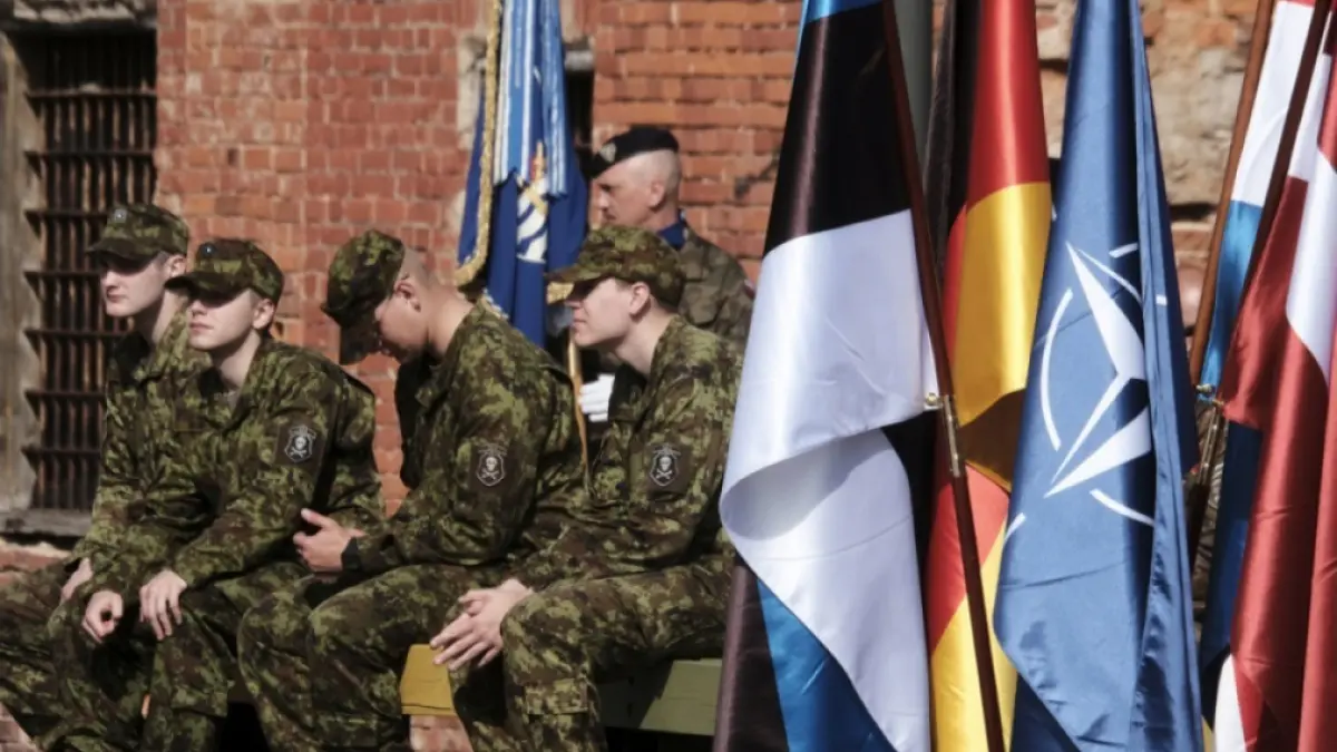 Narațiuni de propagandă pro-Kremlin despre pregătirea Europei pentru un conflict armat cu Rusia