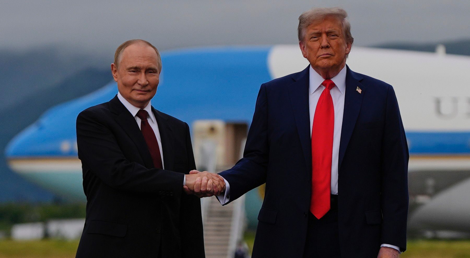 Emisarul lui Trump propune Moscovei reluarea negocierilor de pace într-un format trilateral