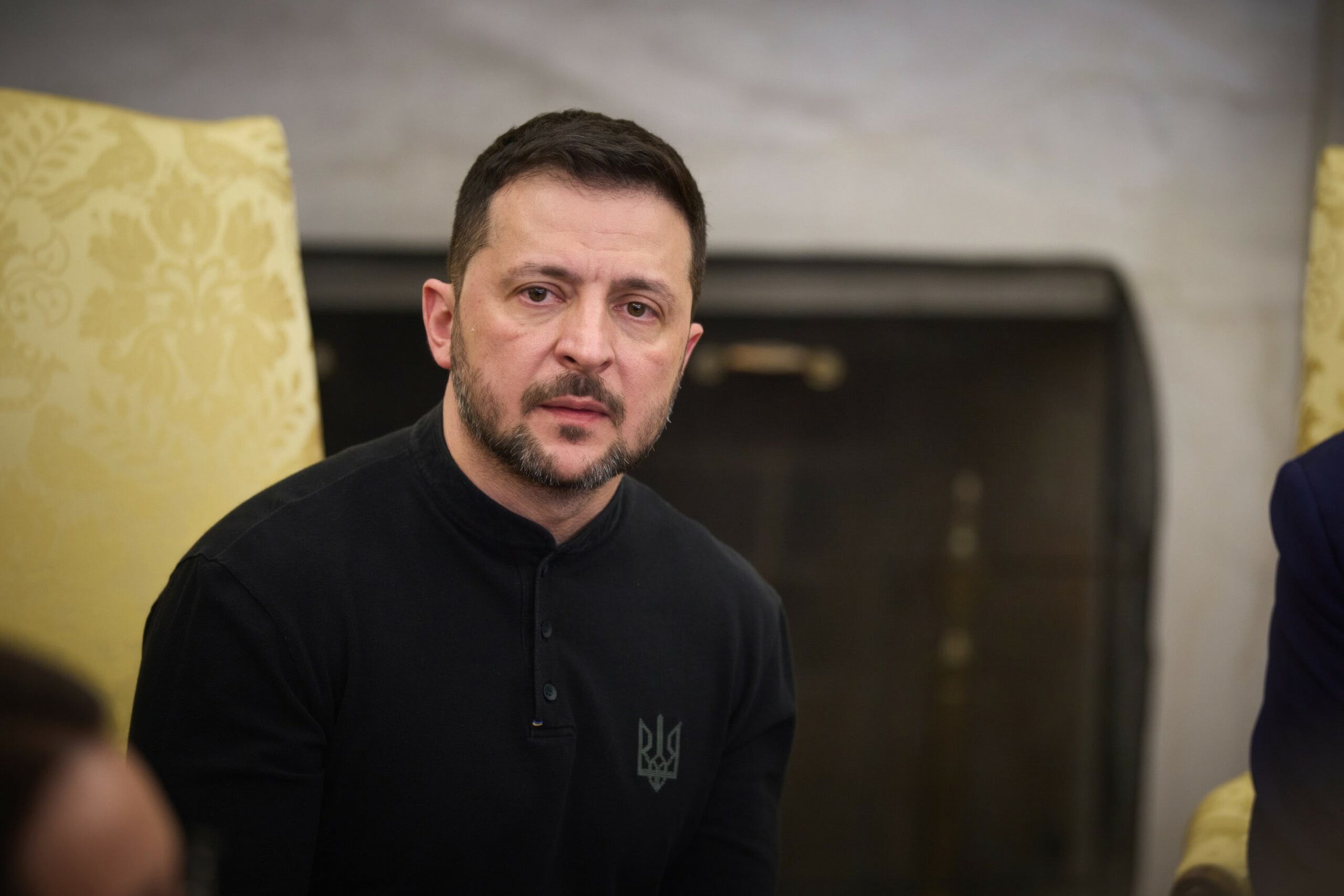 Volodimir Zelenski semnalează disponibilitatea pentru concesii teritoriale în vederea unui acord de pace