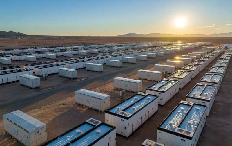 Strategia Chinei de extindere a lanțului de aprovizionare pentru baterii în Europa și restul lumii