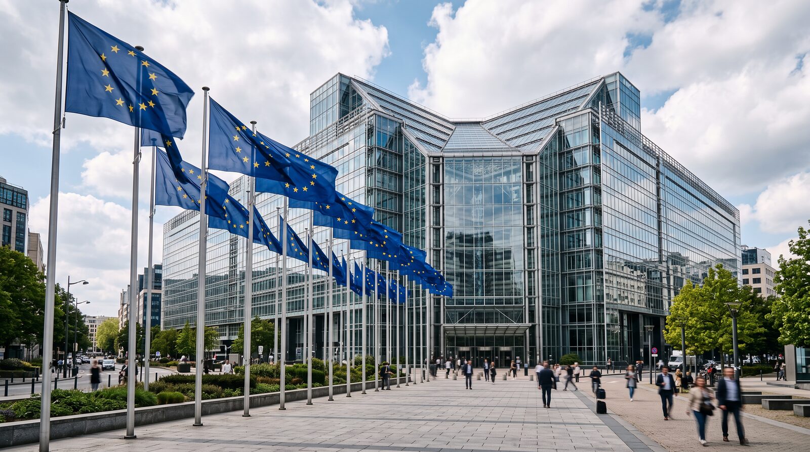 Exploatarea revoltelor europene de către actori străini: între manipulare și lipsa dovezilor de ingerință