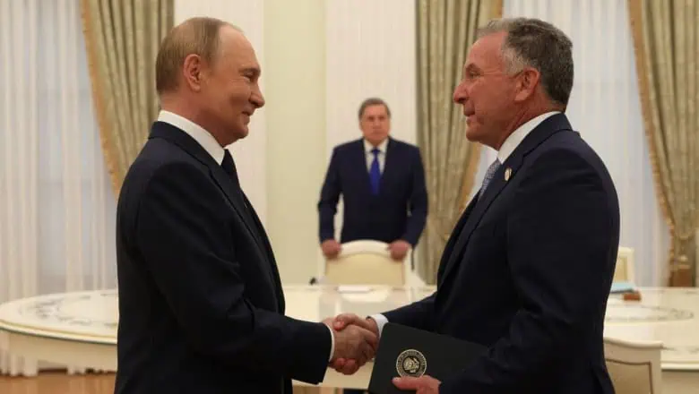 Diplomația lui Trump: Emisarul SUA propune negocieri trilaterale cu Rusia și Ucraina