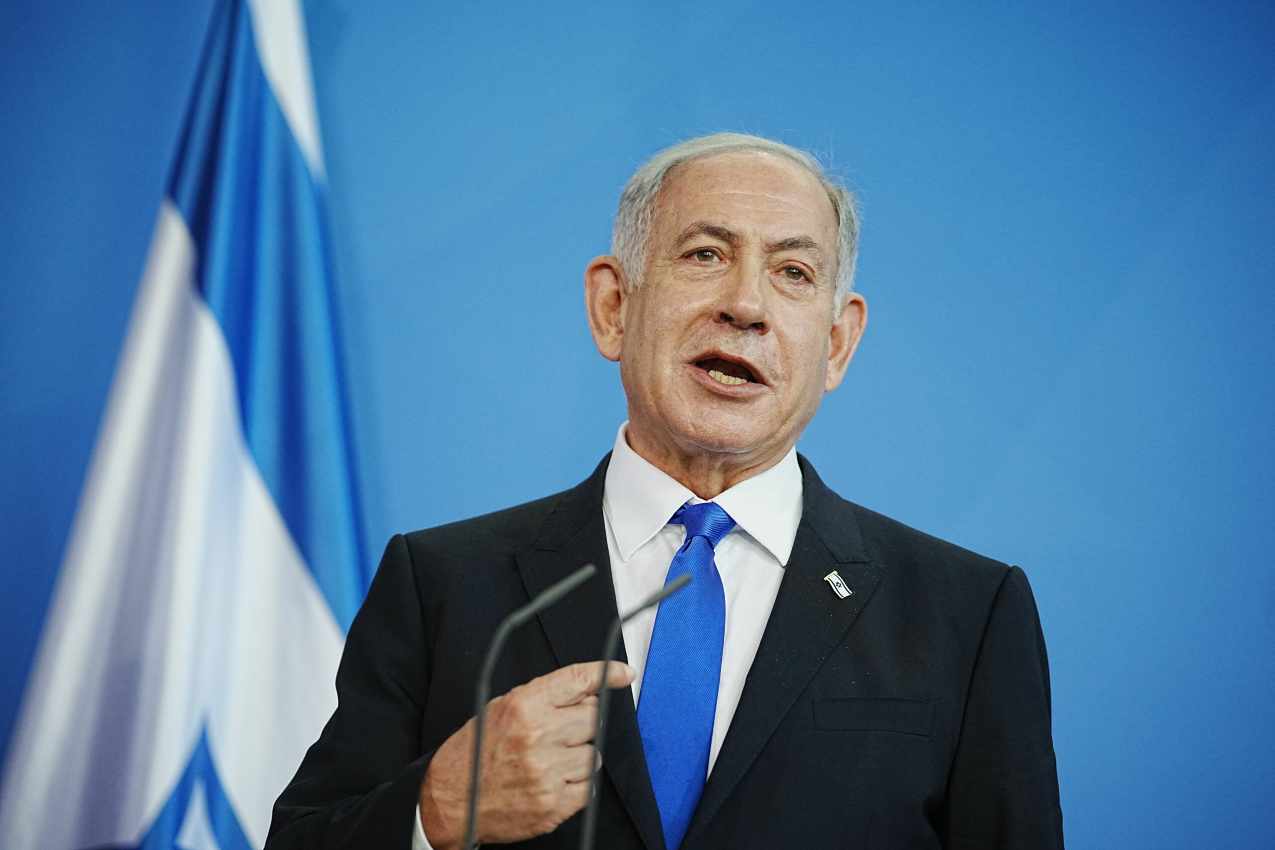 Benjamin Netanyahu califică regimul iranian drept o amenințare existențială pentru Israel