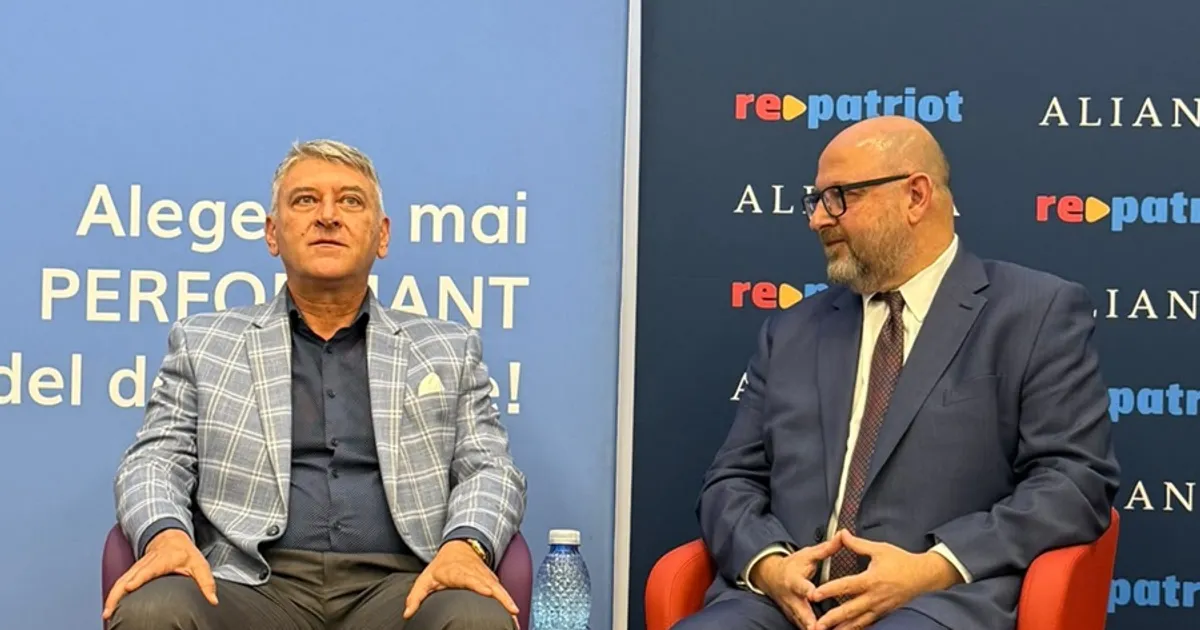 Riscul blocajului economic în Marea Neagră: Avertismentul generalului Cătălin Mihalache