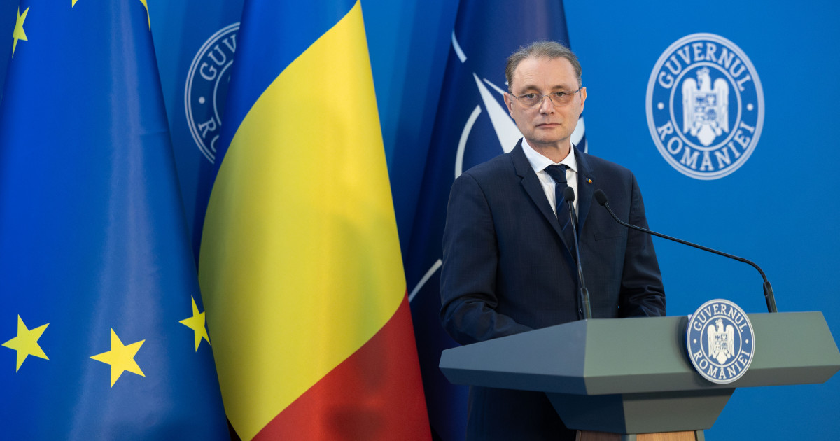 Cooperare strategică la Marea Neagră: Luca Niculescu și Rumen Radev discută securitatea și navigația