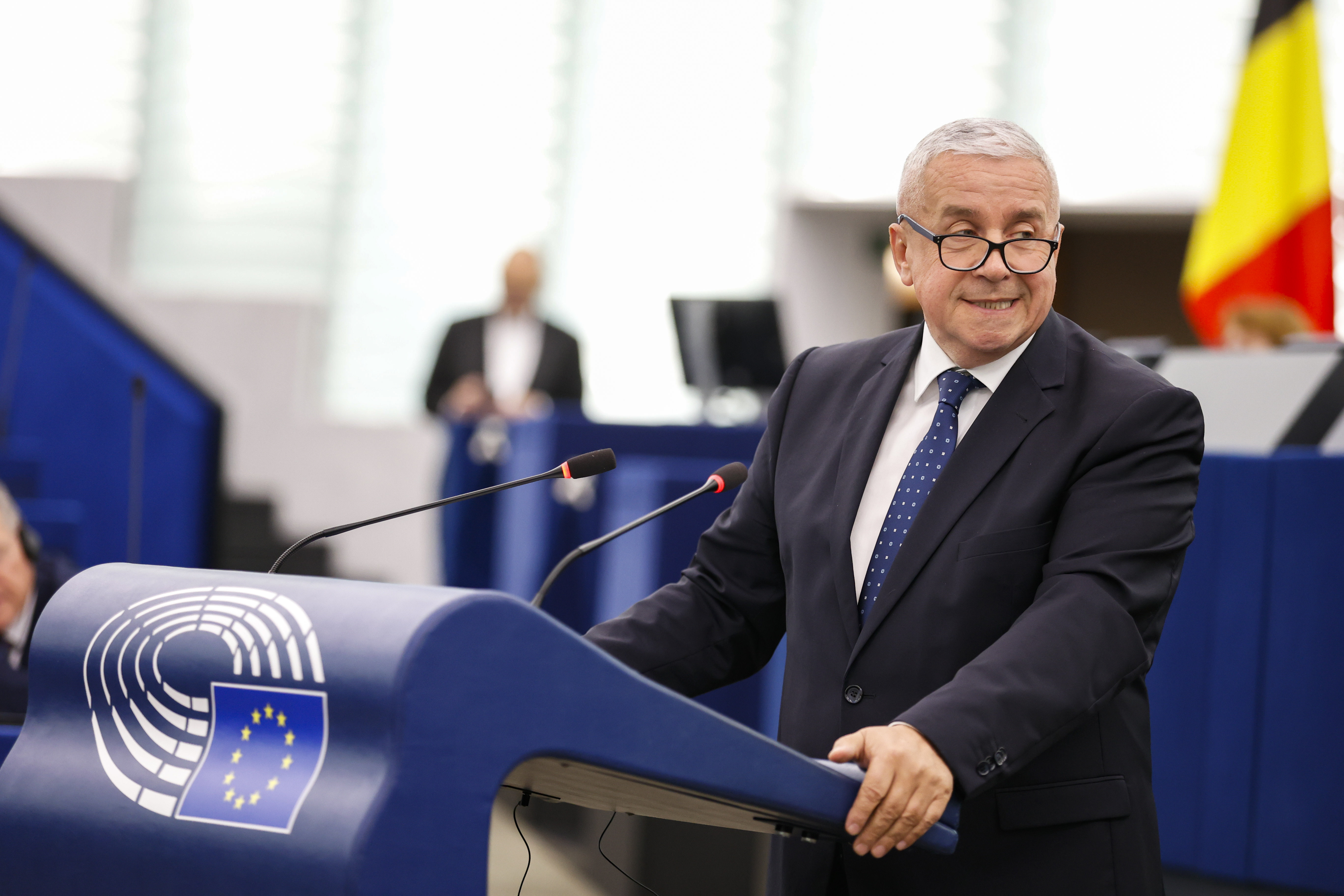 Apel pentru finanțare europeană: securizarea porturilor și apărare antidronă în România și Bulgaria