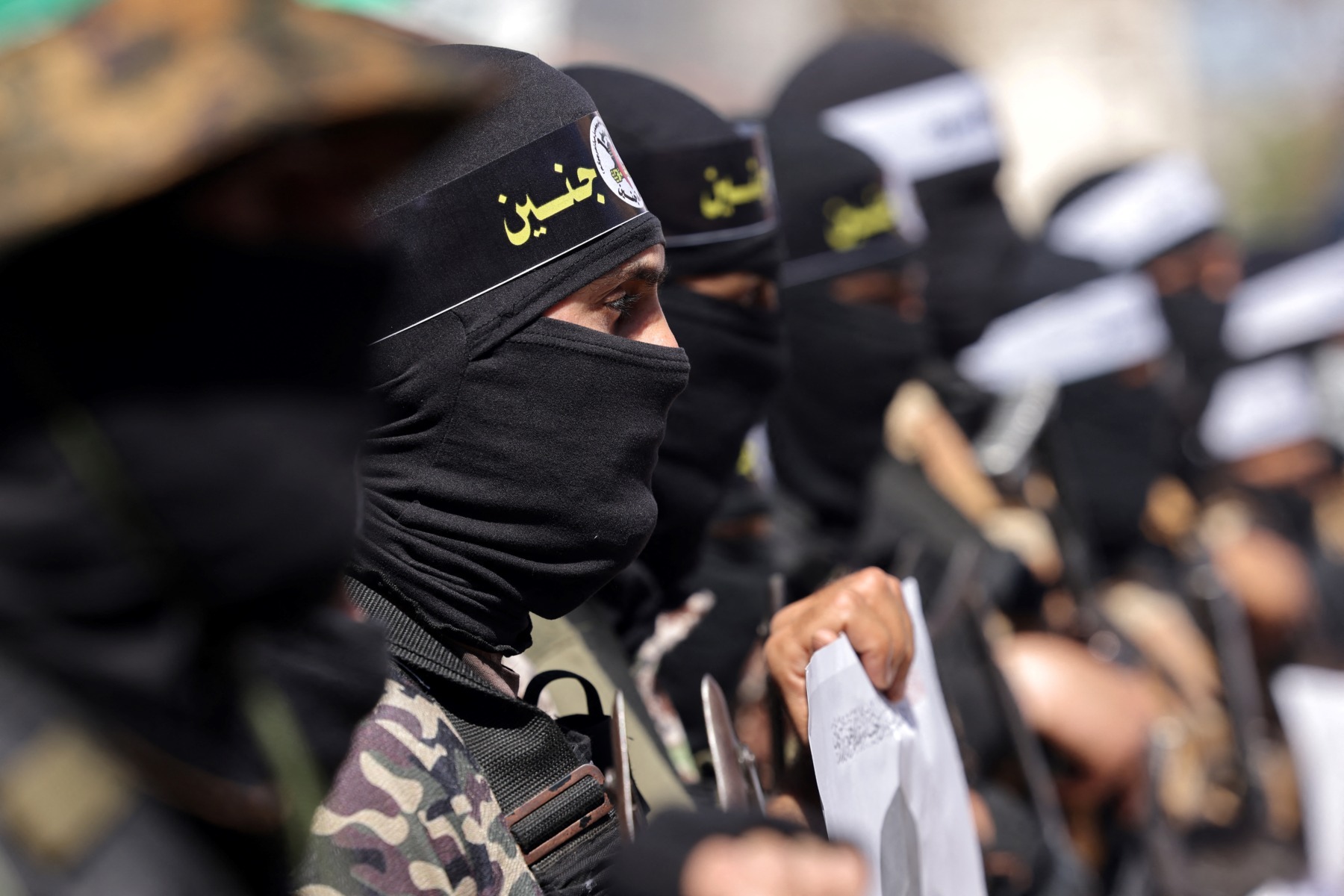 Israelul propune Turciei să găzduiască membrii Hamas în stațiunea Antalya