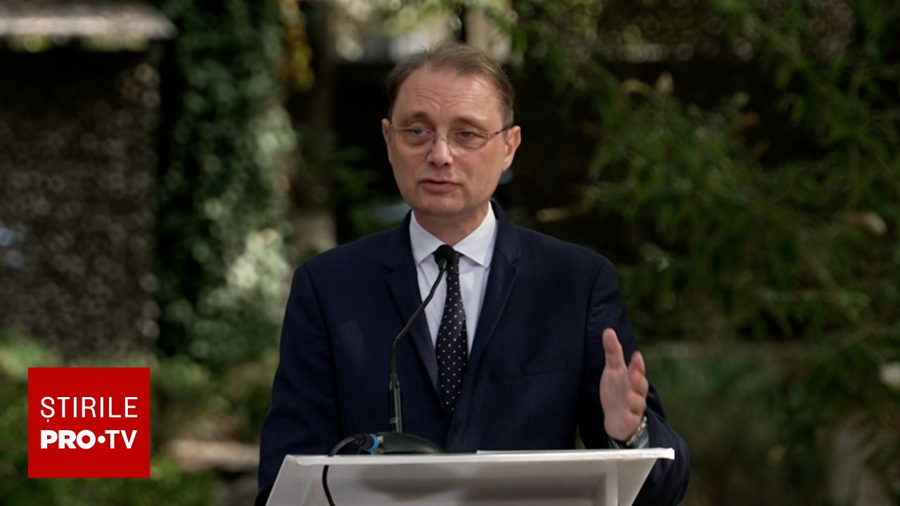 Coordonarea securității în Marea Neagră: Luca Niculescu propune colaborare cu Bulgaria și Turcia