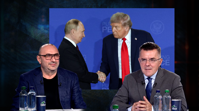 Dan Dungaciu avertizează asupra izolării României în contextul noilor negocieri dintre SUA și Rusia