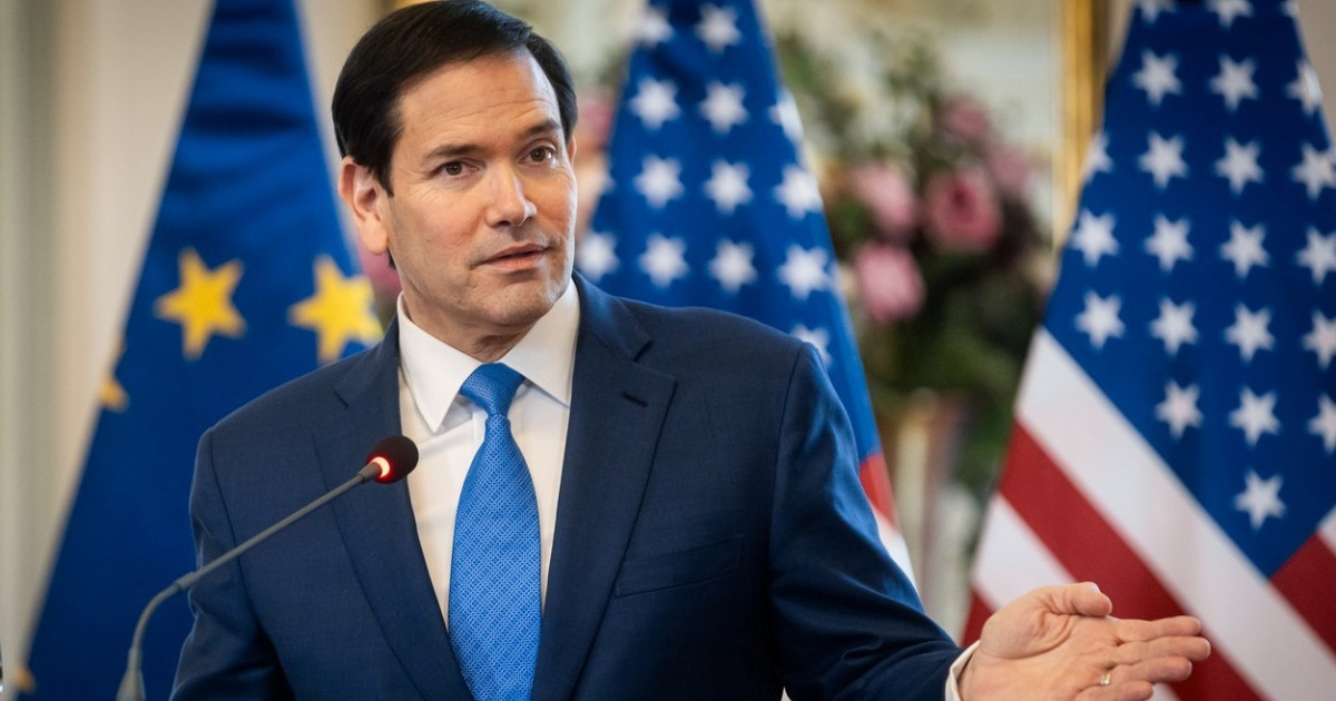 Marco Rubio: Ucraina nu ar mai fi un stat suveran fără asistența oferită de Statele Unite