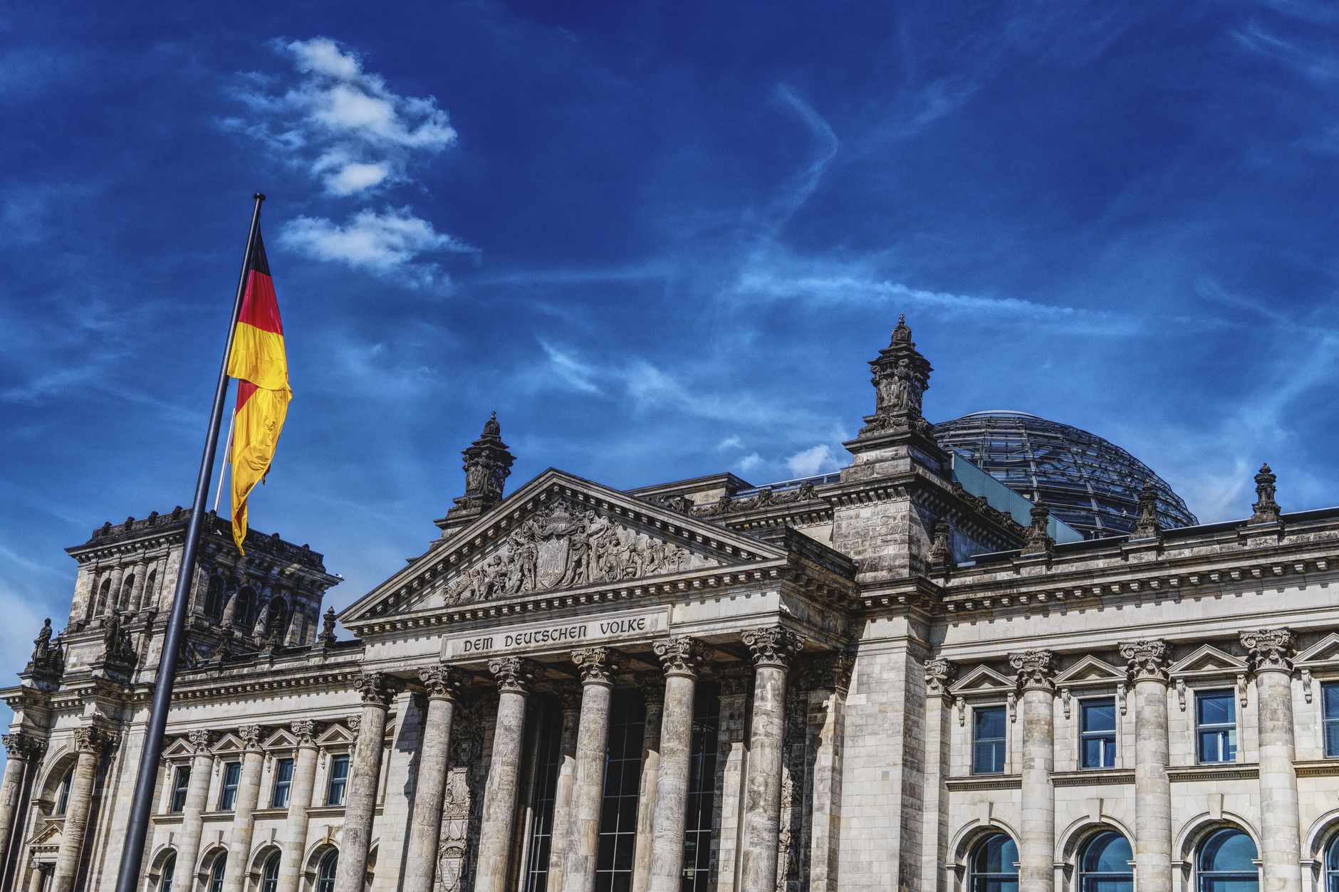 Viitorul financiar al Uniunii Europene: Eurodeputații solicită un buget ambițios pentru perioada 2028-2034