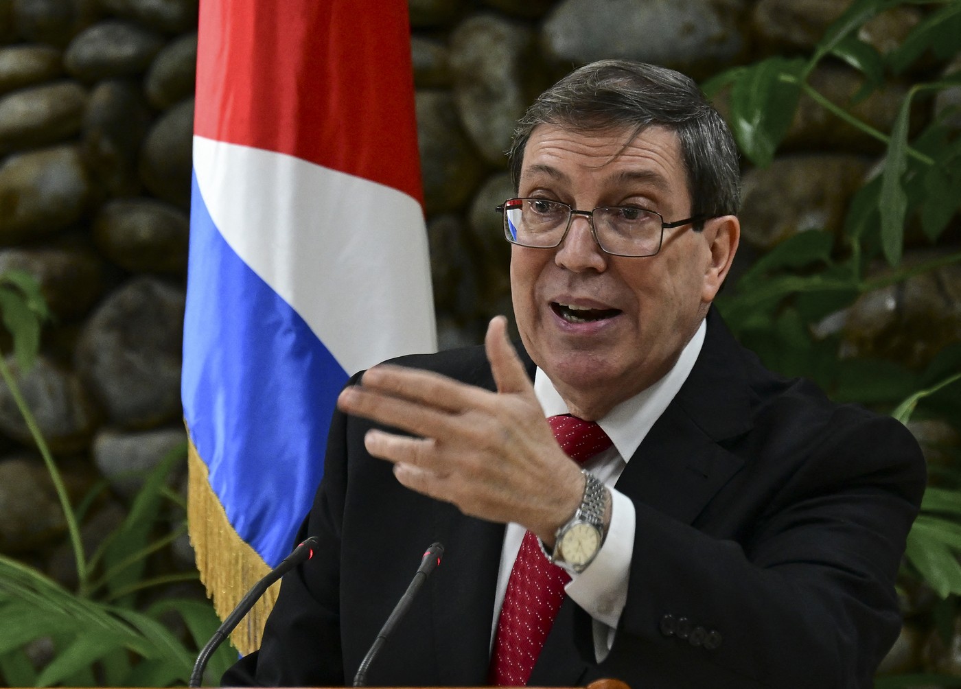 Cuba acuză SUA de presiuni fără precedent asupra statelor membre ONU pentru a influența votul privind embargoul