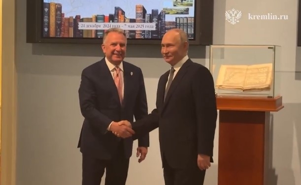 Putin propune cooperare cu SUA în conflictul cu Iranul și oferă livrări de îngrășăminte