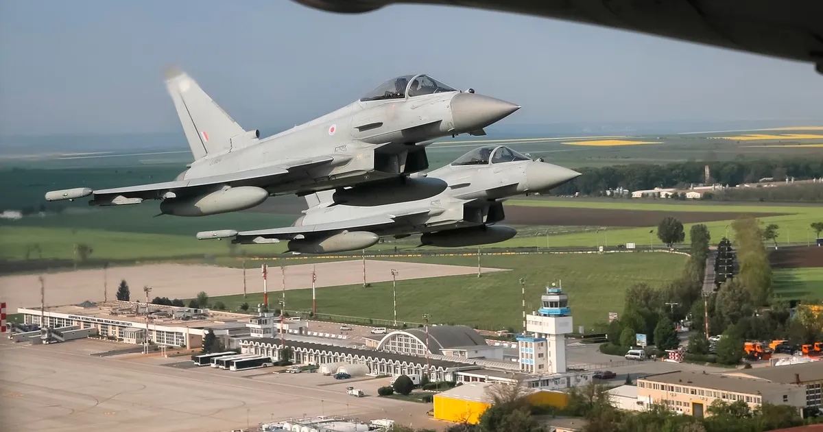 NATO întărește securitatea maritimă în Marea Neagră prin desfășurarea de drone și sisteme radar