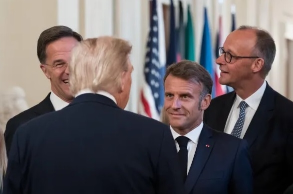 Avertismentul lui Friedrich Merz privind viitoarele negocieri pentru Ucraina: O capitulare ar însemna eșecul Europei