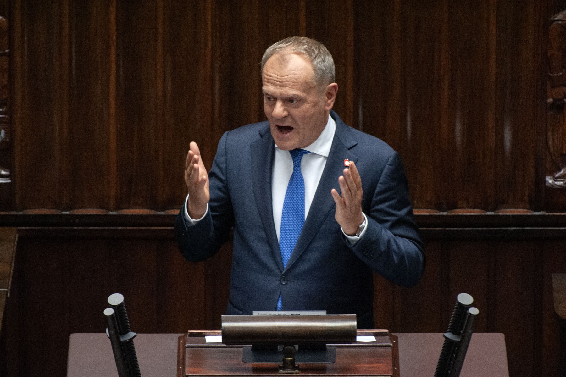 Tensiuni diplomatice între Polonia și Ucraina după decizia locală din Liov privind comandanții UPA