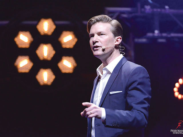 Johan Norberg avertizează: Autosuficiența națională reprezintă o fantezie periculoasă pentru securitate