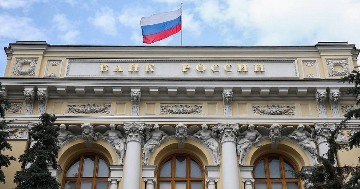 Rusia lichidează masiv rezervele de aur pentru finanțarea deficitului bugetar și a războiului