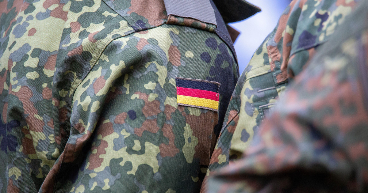 Bundeswehr avertizează asupra sabotajelor rusești: amenințarea este clasificată ca fiind semnificativă