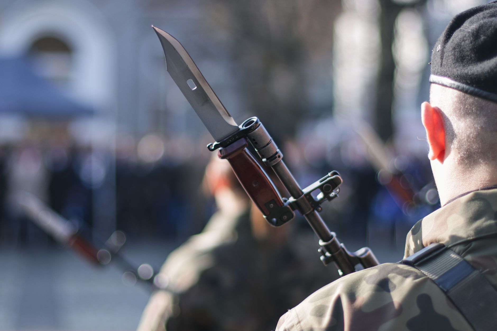 Atac asupra misiunii ONU în Haiti: Patru salvadorieni răpiți de bande, Bukele anunță o operațiune militară