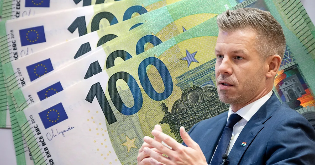 Ungaria vizează adoptarea monedei euro în 2032 prin schimbarea strategiei economice