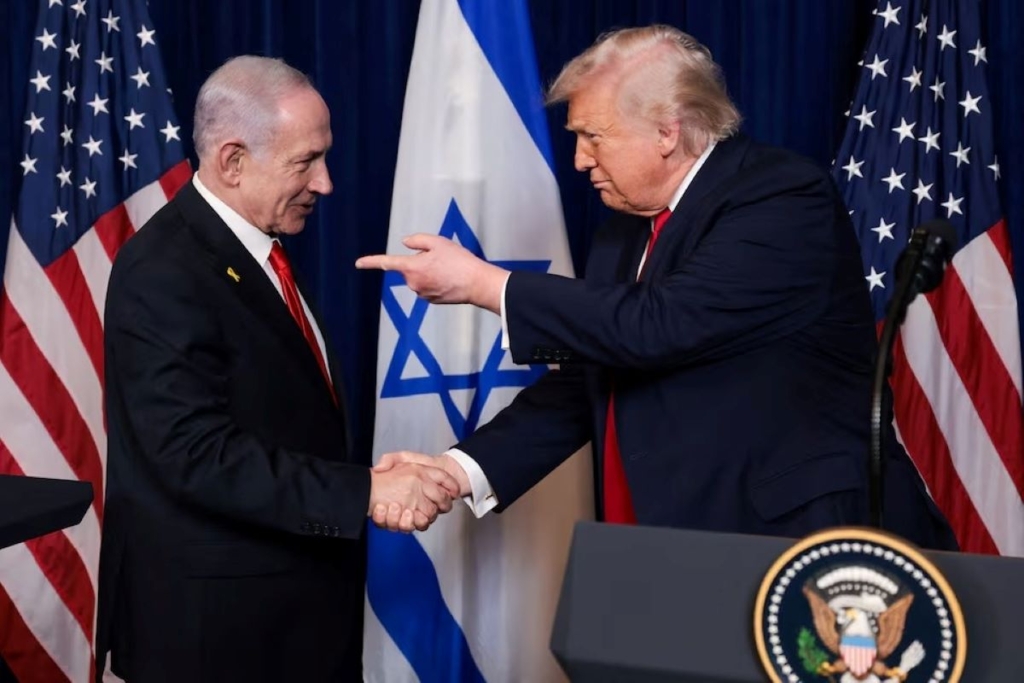 Planuri de atac asupra Iranului de către SUA și Israel după scrutinul american din 3 noiembrie