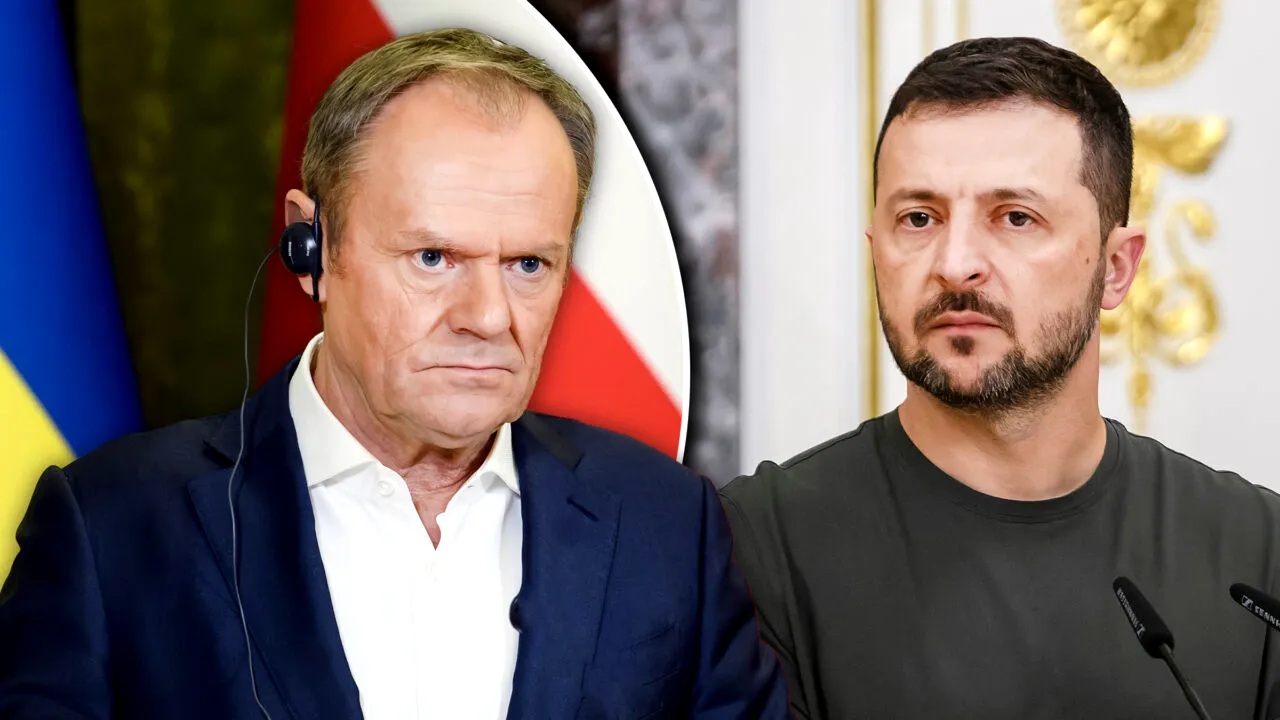 Tensiuni diplomatice între Polonia și Ucraina după decizia Consiliului regional din Liov