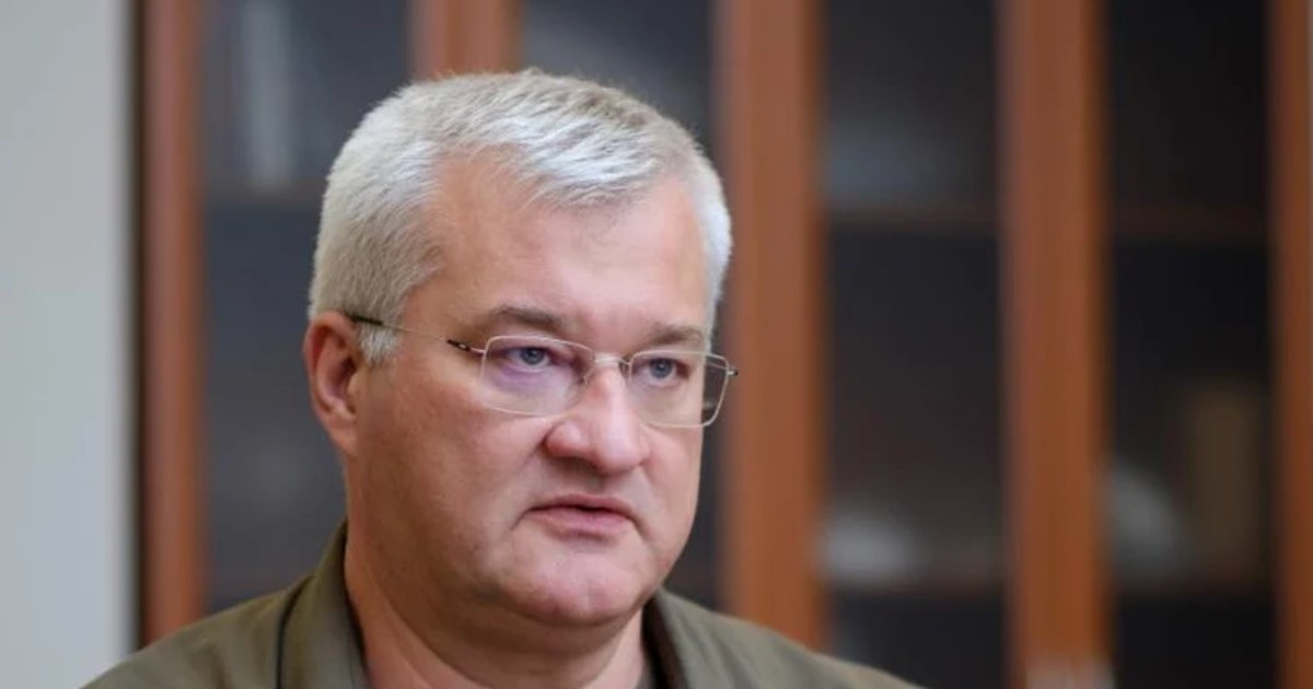 Tensiuni diplomatice între Ucraina și emisarul lui Trump după laudele aduse lui Vladimir Putin