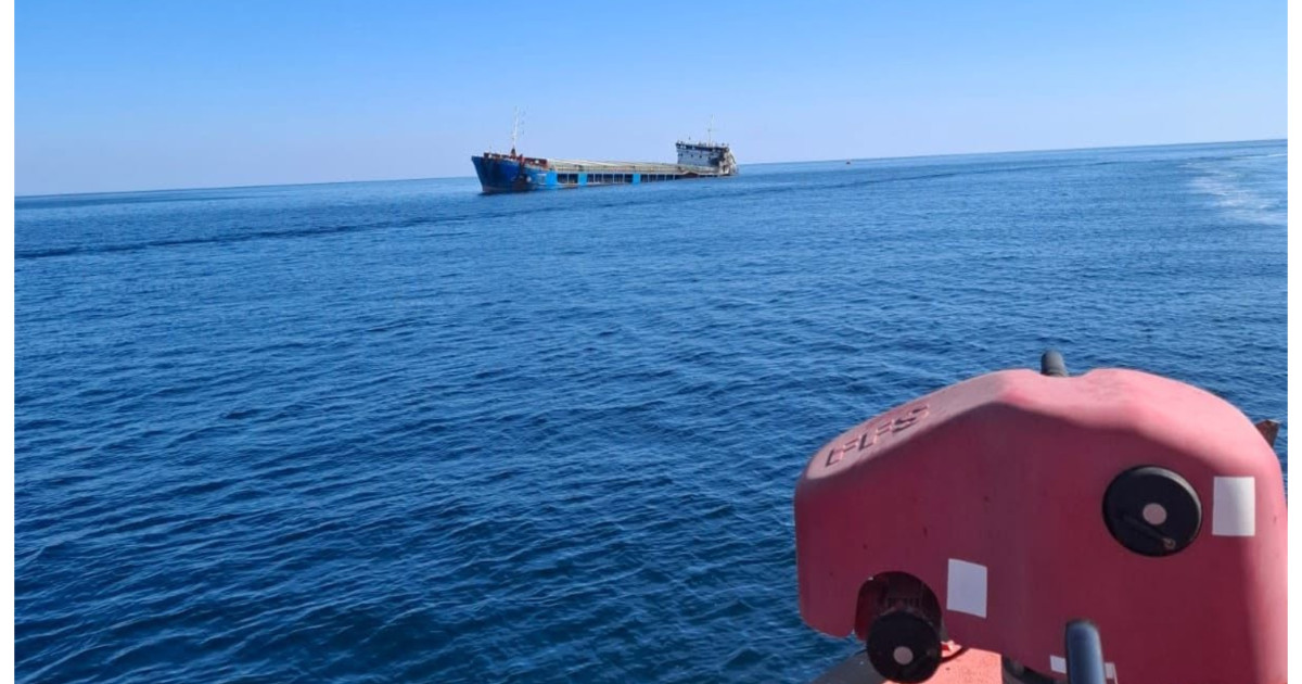 Escaladarea atacurilor cu drone în Marea Neagră: Rusia testează limitele NATO în largul coastelor României și Bulgariei