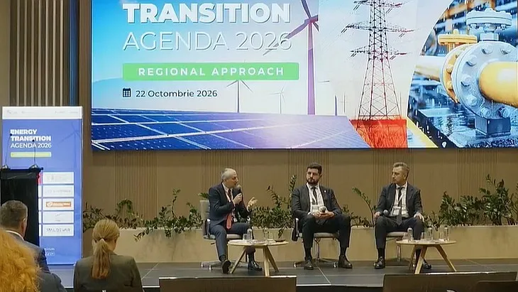 Moldova depășește pragul de 1 GW de energie regenerabilă, dar se confruntă cu limitări de rețea și stocare