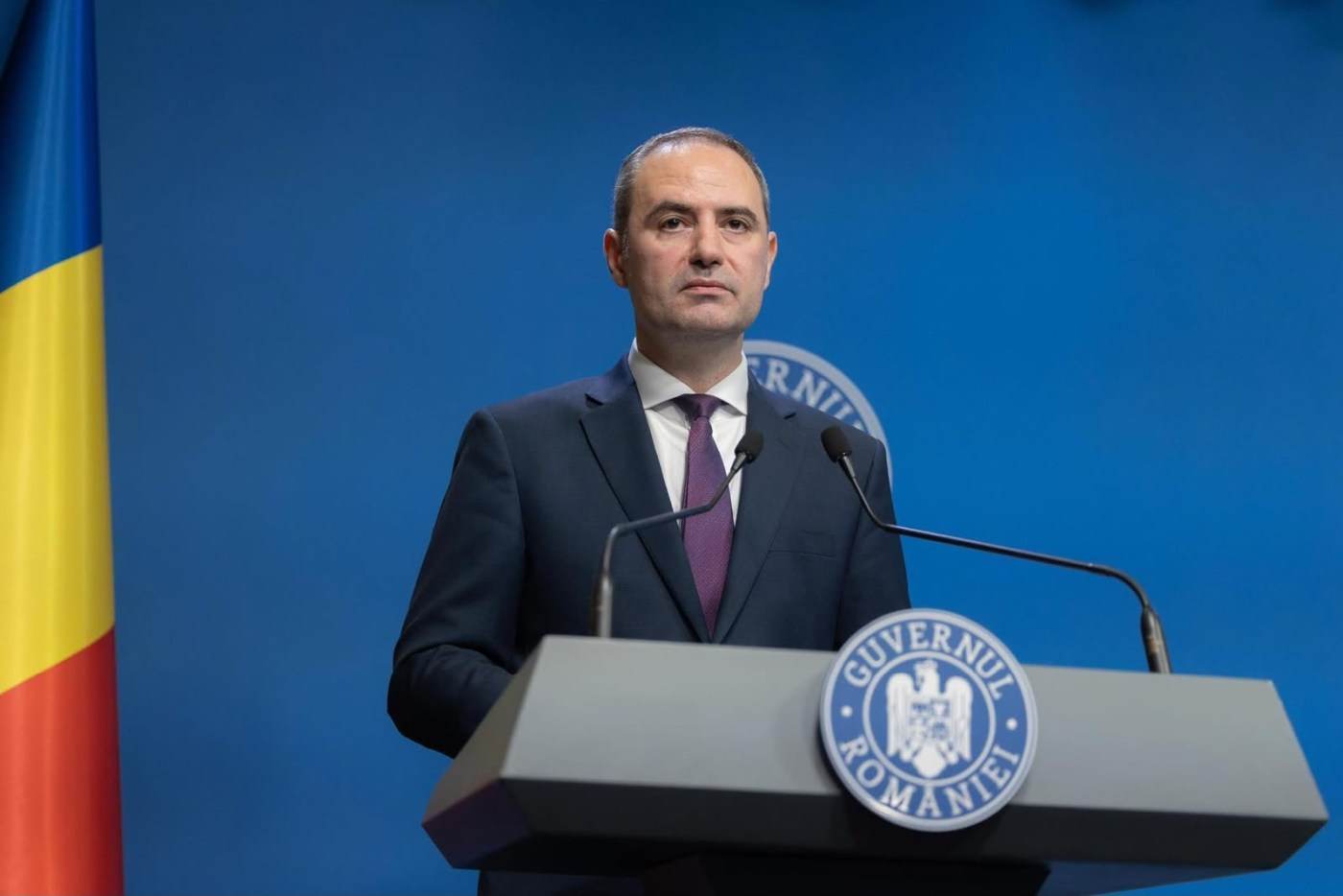 Alexandru Nazare propune noi instrumente financiare pentru extinderea companiilor românești în Ucraina
