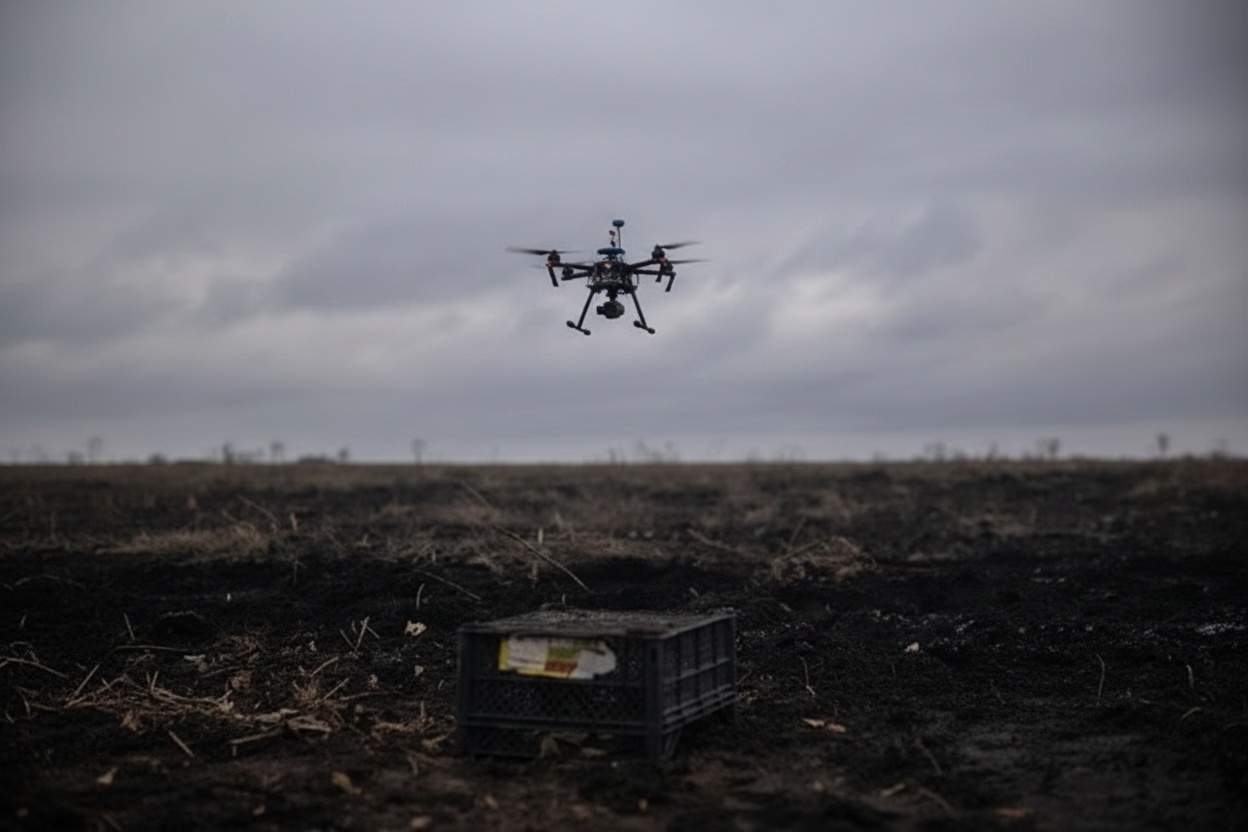 Republica Moldova semnalează la OSCE încălcări repetate ale spațiului aerian prin utilizarea dronelor