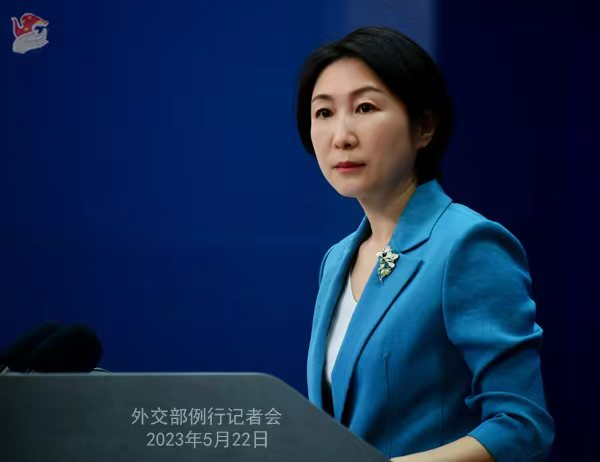 China reacționează la noua strategie a Uniunii Europene pentru Arctica, acuzând Bruxellesul de mentalitate de Război Rece