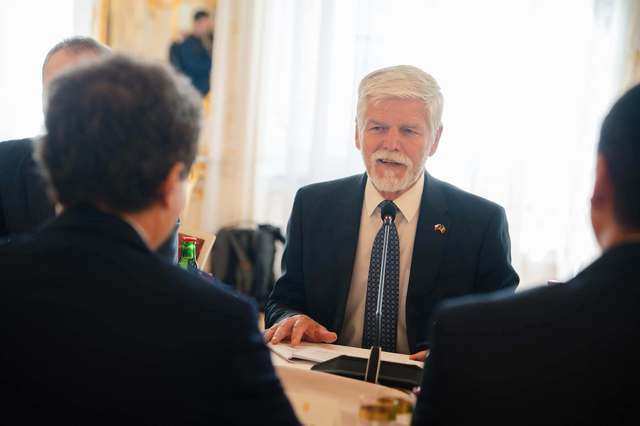 Impactul acordului SUA cu Rusia asupra procesului de pace: Analiza președintelui ceh Petr Pavel