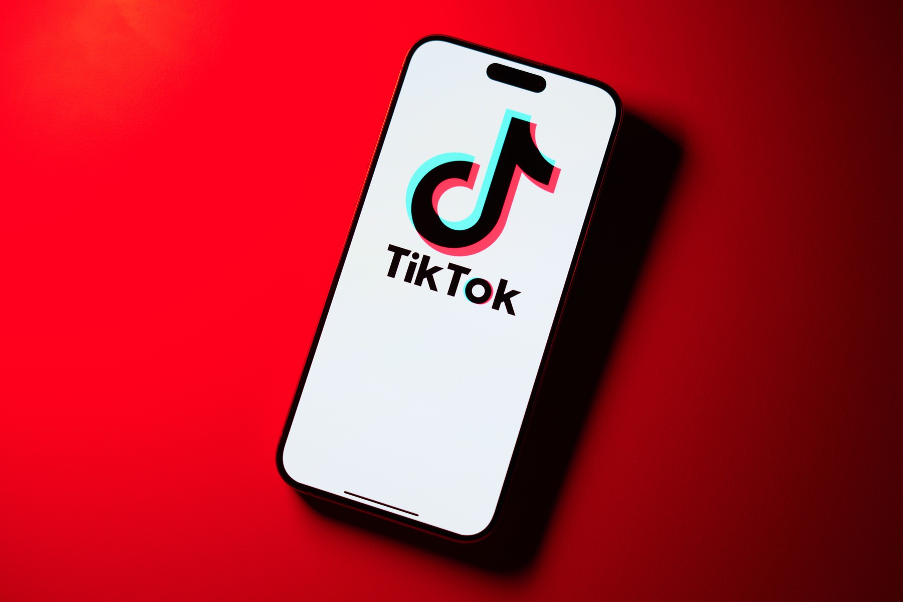 Axel Springer a propus achiziționarea diviziei europene TikTok, dar planul a fost respins