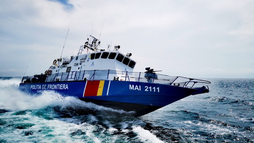 Parlamentul European solicită o operațiune navală UE în Marea Neagră pentru protejarea navelor comerciale