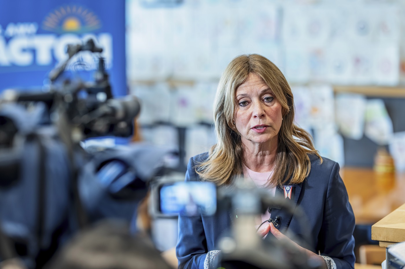 Controversă electorală în Ohio: Spotul lui Vivek Ramaswamy criticat de republicani și susținut de JD Vance